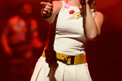 Schlagerfestival 2024 @ Trixxo Theater, picture 51, photographed by Gert Daemen - FrontView Magazine