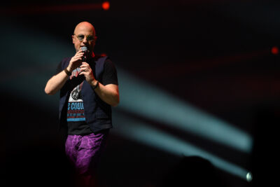 Schlagerfestival 2024 @ Trixxo Theater, picture 53, photographed by Gert Daemen - FrontView Magazine