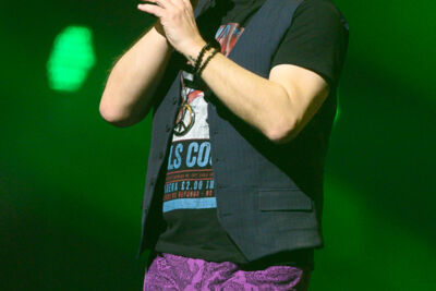 Schlagerfestival 2024 @ Trixxo Theater, picture 54, photographed by Gert Daemen - FrontView Magazine