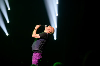 Schlagerfestival 2024 @ Trixxo Theater, picture 55, photographed by Gert Daemen - FrontView Magazine