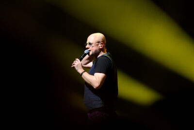 Schlagerfestival 2024 @ Trixxo Theater, picture 56, photographed by Gert Daemen - FrontView Magazine