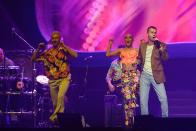 Schlagerfestival 2024 @ Trixxo Theater, picture 59, photographed by Gert Daemen - FrontView Magazine