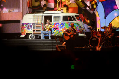 Schlagerfestival 2024 @ Trixxo Theater, picture 65, photographed by Gert Daemen - FrontView Magazine