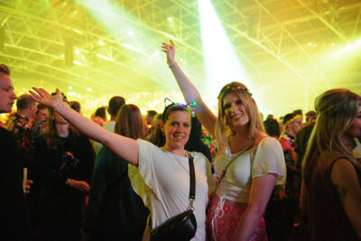 Schlagerfestival 2024 @ Trixxo Theater, picture 66, photographed by Gert Daemen - FrontView Magazine