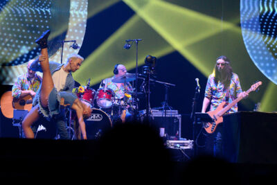 Schlagerfestival 2024 @ Trixxo Theater, picture 70, photographed by Gert Daemen - FrontView Magazine