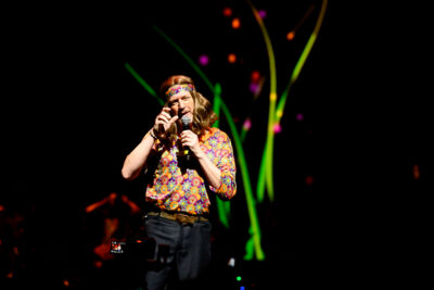Schlagerfestival 2024 @ Trixxo Theater, picture 71, photographed by Gert Daemen - FrontView Magazine