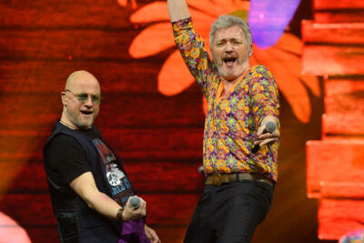 Schlagerfestival 2024 @ Trixxo Theater, picture 72, photographed by Gert Daemen - FrontView Magazine