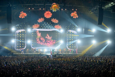 Schlagerfestival 2024 @ Trixxo Theater, picture 73, photographed by Gert Daemen - FrontView Magazine
