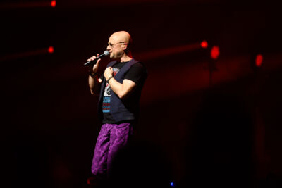 Schlagerfestival 2024 @ Trixxo Theater, picture 75, photographed by Gert Daemen - FrontView Magazine