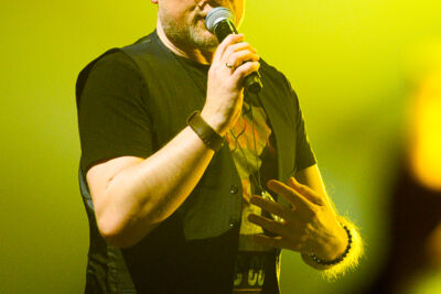 Schlagerfestival 2024 @ Trixxo Theater, picture 76, photographed by Gert Daemen - FrontView Magazine