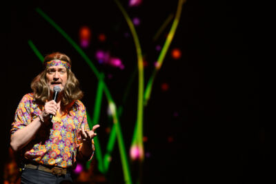 Schlagerfestival 2024 @ Trixxo Theater, picture 81, photographed by Gert Daemen - FrontView Magazine