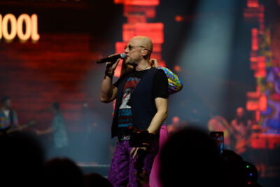Schlagerfestival 2024 @ Trixxo Theater, picture 83, photographed by Gert Daemen - FrontView Magazine