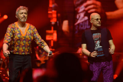Schlagerfestival 2024 @ Trixxo Theater, picture 84, photographed by Gert Daemen - FrontView Magazine