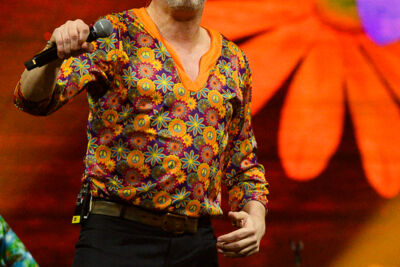 Schlagerfestival 2024 @ Trixxo Theater, picture 85, photographed by Gert Daemen - FrontView Magazine