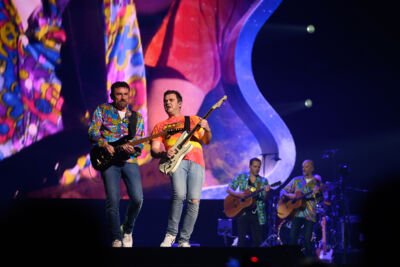 Schlagerfestival 2024 @ Trixxo Theater, picture 86, photographed by Gert Daemen - FrontView Magazine