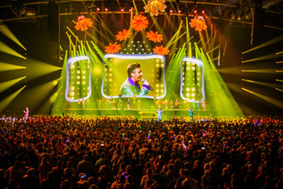 Schlagerfestival 2024 @ Trixxo Theater, picture 88, photographed by Gert Daemen - FrontView Magazine