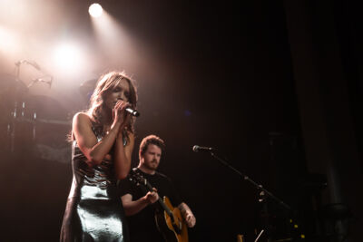 Zita @ De Roma, picture 2, photographed by Marc Verdonck - FrontView Magazine