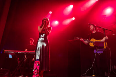 Zita @ De Roma, picture 5, photographed by Marc Verdonck - FrontView Magazine