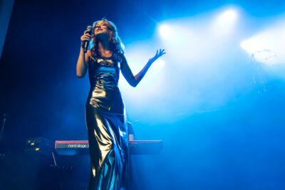 Zita @ De Roma, picture 12, photographed by Marc Verdonck - FrontView Magazine