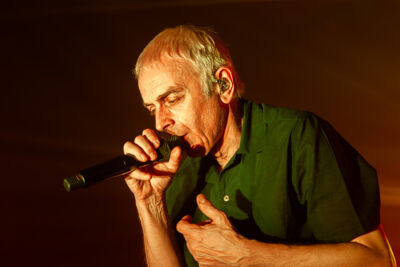 Underworld @ Vorst Nationaal, foto 15, foto's door Jurgen Van De Maele - FrontView Magazine