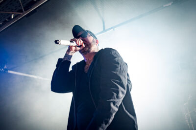 Attila @ Trix, picture 1, photographed by Peter Smet - FrontView Magazine
