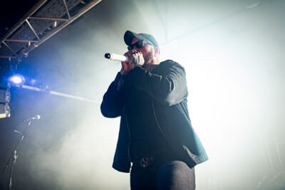 Attila @ Trix, picture 4, photographed by Peter Smet - FrontView Magazine