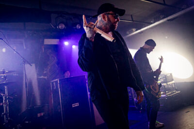 Attila @ Trix, picture 7, photographed by Peter Smet - FrontView Magazine