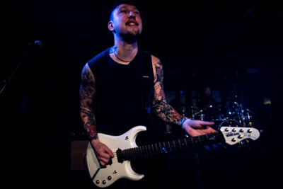 Attila @ Trix, picture 9, photographed by Peter Smet - FrontView Magazine