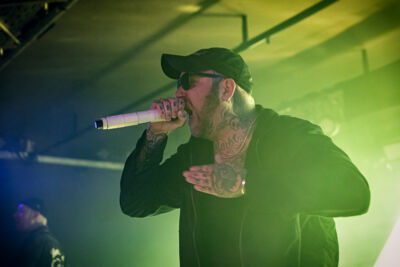 Attila @ Trix, picture 12, photographed by Peter Smet - FrontView Magazine