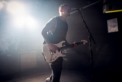 Attila @ Trix, picture 13, photographed by Peter Smet - FrontView Magazine