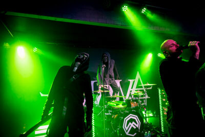 Aviana @ Trix, foto 1, foto's door Peter Smet - FrontView Magazine