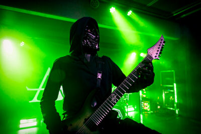 Aviana @ Trix, foto 2, foto's door Peter Smet - FrontView Magazine