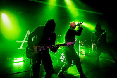 Aviana @ Trix, foto 3, foto's door Peter Smet - FrontView Magazine