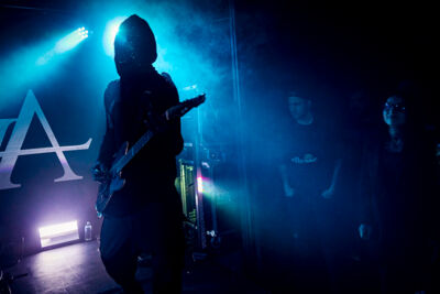 Aviana @ Trix, foto 4, foto's door Peter Smet - FrontView Magazine