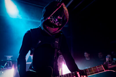 Aviana @ Trix, foto 6, foto's door Peter Smet - FrontView Magazine