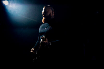 Born Of Osiris @ Trix, picture 8, photographed by Peter Smet - FrontView Magazine