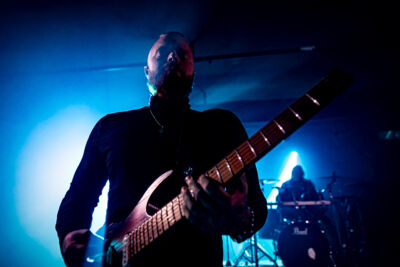 Born Of Osiris @ Trix, picture 10, photographed by Peter Smet - FrontView Magazine