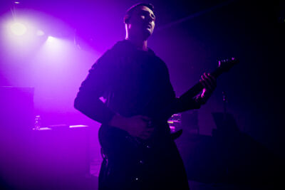Born Of Osiris @ Trix, picture 11, photographed by Peter Smet - FrontView Magazine