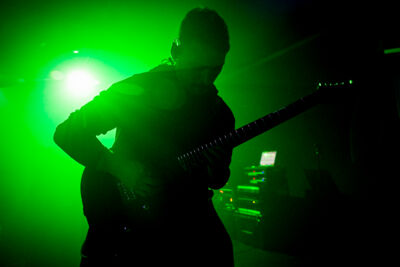 Born Of Osiris @ Trix, picture 13, photographed by Peter Smet - FrontView Magazine