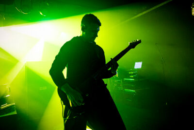Born Of Osiris @ Trix, picture 15, photographed by Peter Smet - FrontView Magazine