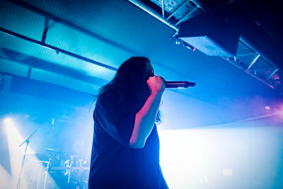 Born Of Osiris @ Trix, picture 16, photographed by Peter Smet - FrontView Magazine