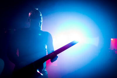 Born Of Osiris @ Trix, picture 17, photographed by Peter Smet - FrontView Magazine