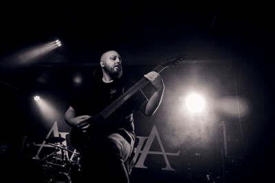 Crown Magnetar @ Trix, picture 4, photographed by Peter Smet - FrontView Magazine