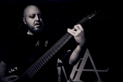 Crown Magnetar @ Trix, picture 5, photographed by Peter Smet - FrontView Magazine
