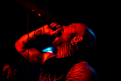 Crown Magnetar @ Trix, picture 6, photographed by Peter Smet - FrontView Magazine