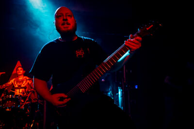 Crown Magnetar @ Trix, picture 7, photographed by Peter Smet - FrontView Magazine