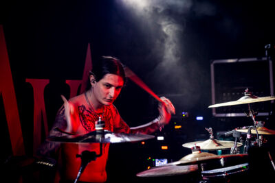 Crown Magnetar @ Trix, picture 9, photographed by Peter Smet - FrontView Magazine