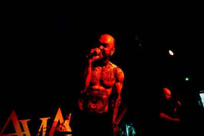 Crown Magnetar @ Trix, picture 10, photographed by Peter Smet - FrontView Magazine