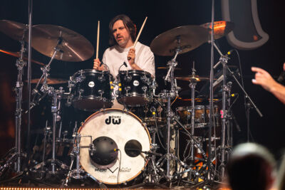 Metejoor @ Stadsschouwburg Antwerpen, picture 9, photographed by Marc Verdonck - FrontView Magazine