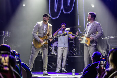Metejoor @ Stadsschouwburg Antwerpen, picture 16, photographed by Marc Verdonck - FrontView Magazine